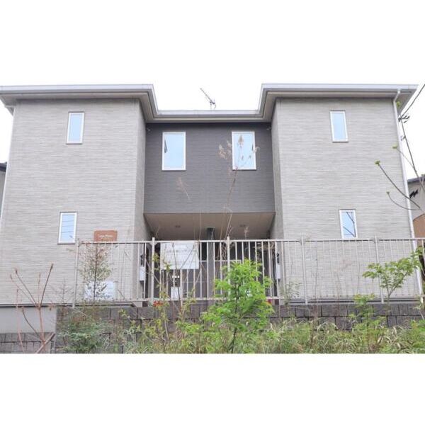 Luna　Plenaの外観画像