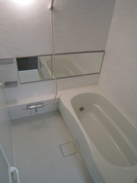 リヴァージュ湘南茅ヶ崎0401号室 お風呂