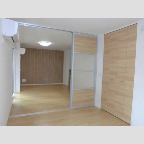 シャンティーユ大竹山Ⅱ101号室 部屋その他