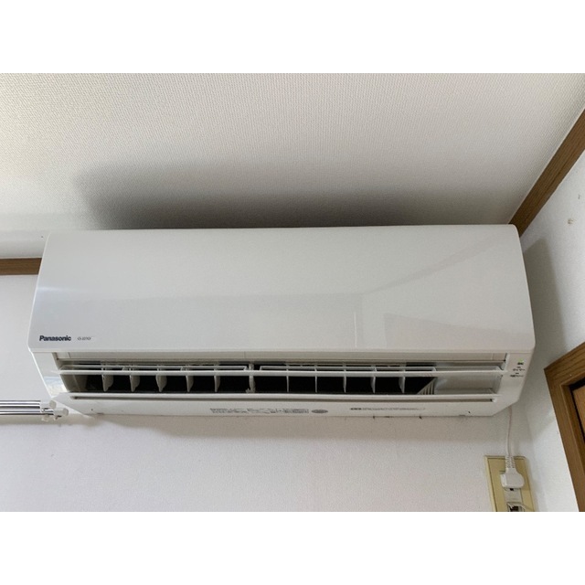 サンパティークB101号室 部屋その他