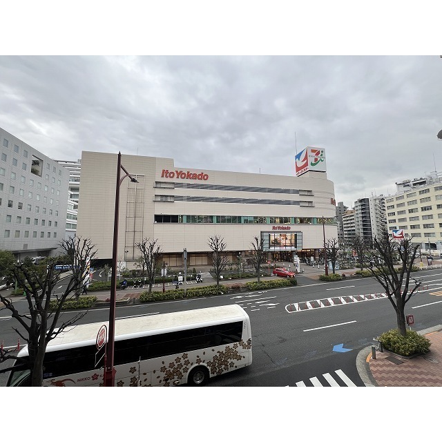 藤和シティコープ大森401号室 ※他部屋参考写真※