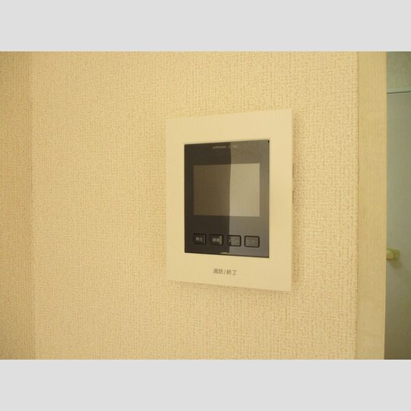 カーサみつわ台　G TVインターホン