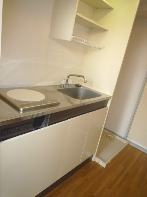 コリーヌ・F2階 キッチン