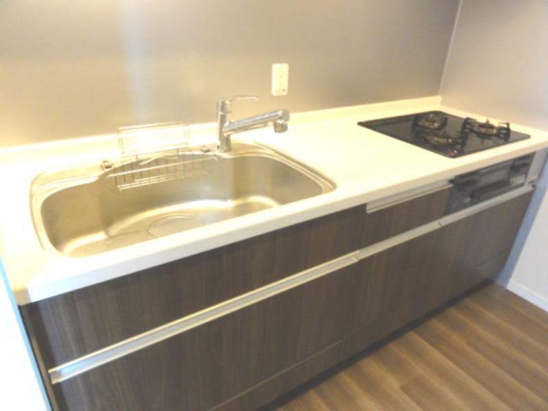 クリオ船橋南7階 前回募集時写真