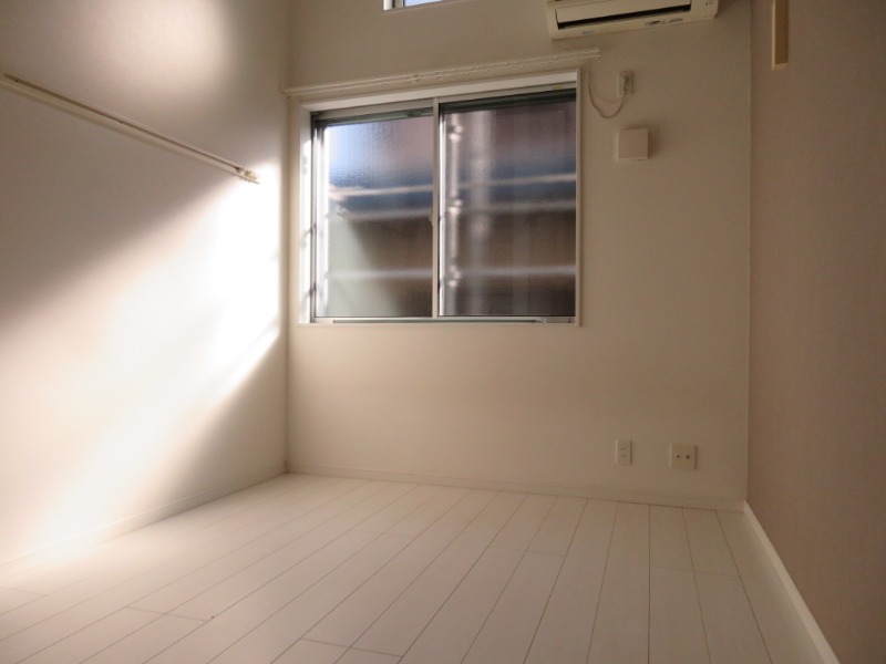 メゾンスーリール弐番館2階 ※別室参照