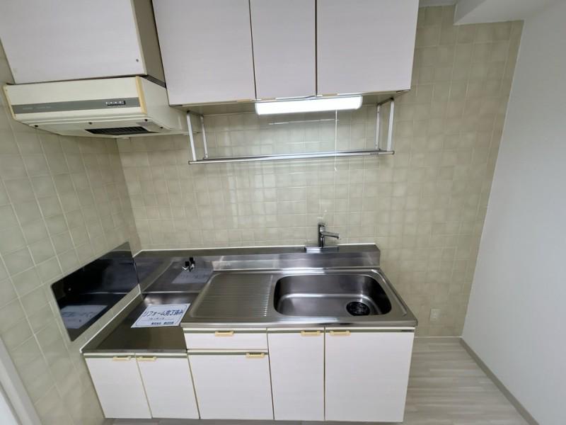 グリーンタウンみその2階 部屋その他