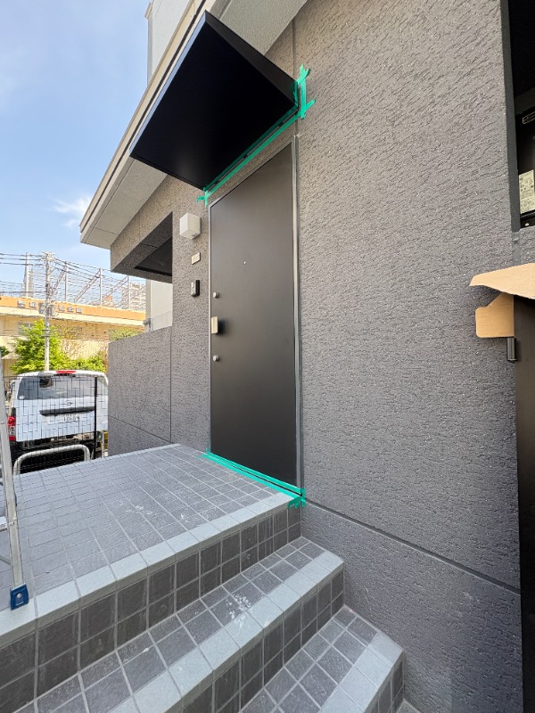 Daiwaグレイスメゾン亀戸1階 部屋その他