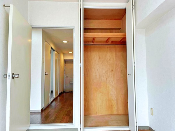 ピュアハイツ長洲 別部屋です