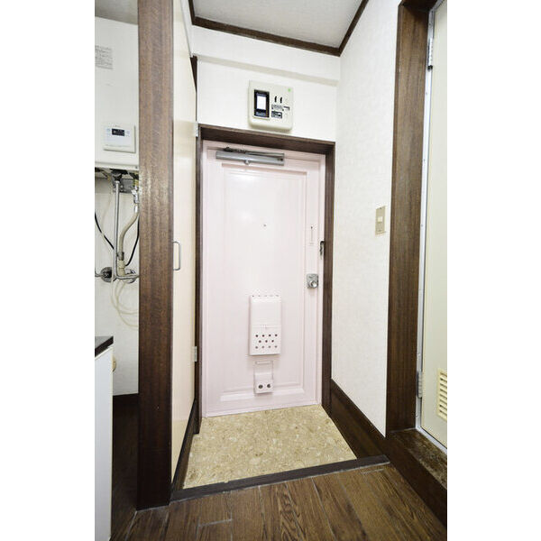 ドーム吉祥寺0305号室 同建物別部屋の参考画像