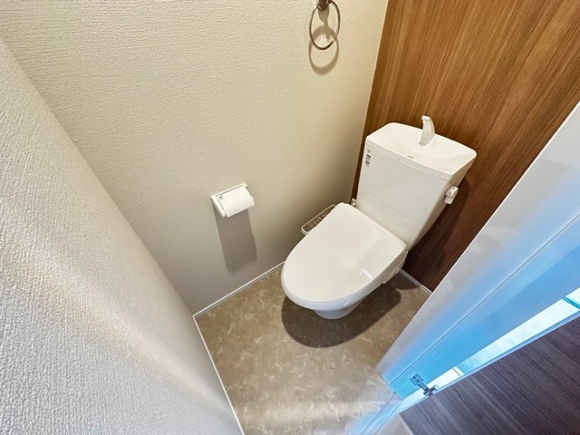 仮称）大森町No2共同住宅2階 部屋その他