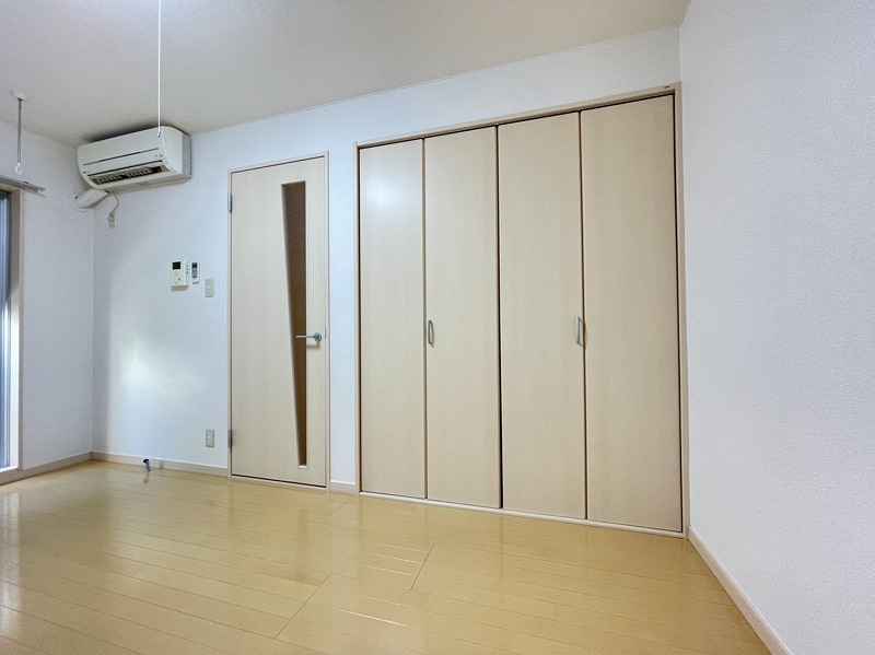 オーネスト西新井1階 部屋その他
