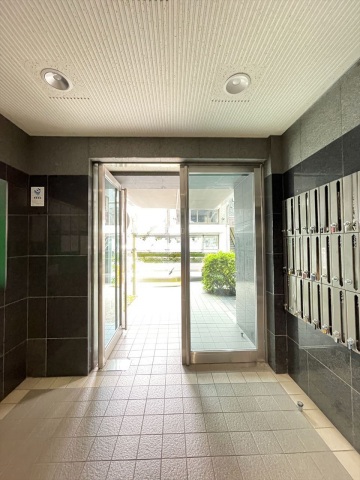 スカイコート品川第6402号室 部屋その他