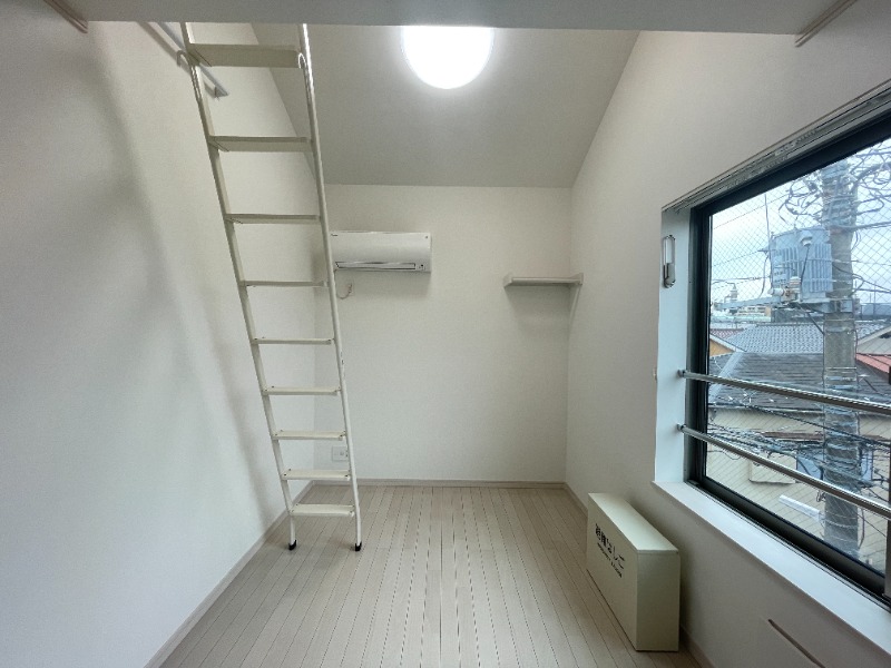 ノーザンロード北千住Ⅱ3階 部屋その他