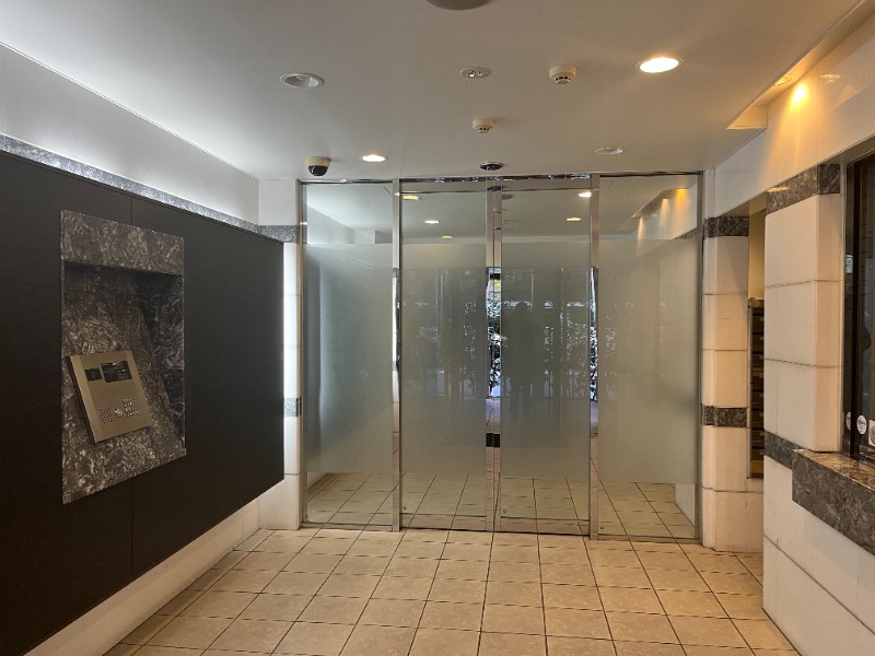 EPIC　Higashi　Nihonbashi　Residence10階 部屋その他