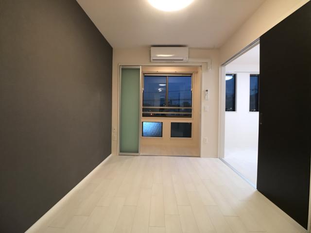 Ｓｔａｇｅ　Ｋ’ｓ（ステージ　ケーズ） リビング