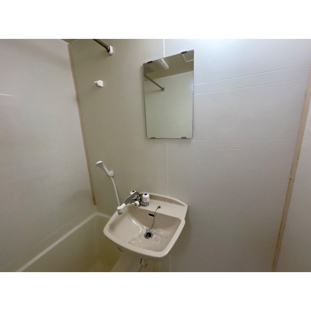 フェリーチェハイツ 内観