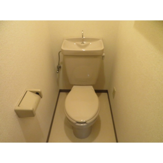 アセンズシティ２0305号室 内観