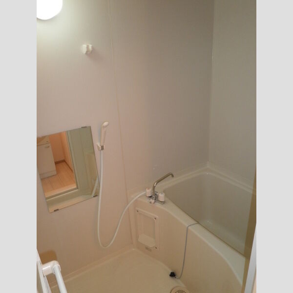 プランドール お風呂