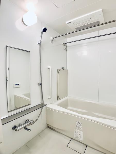 Ｂｒｉｌｌｉａ　ｉｓｔ　東雲キャナルコート9階 同建物別部屋の参考画像