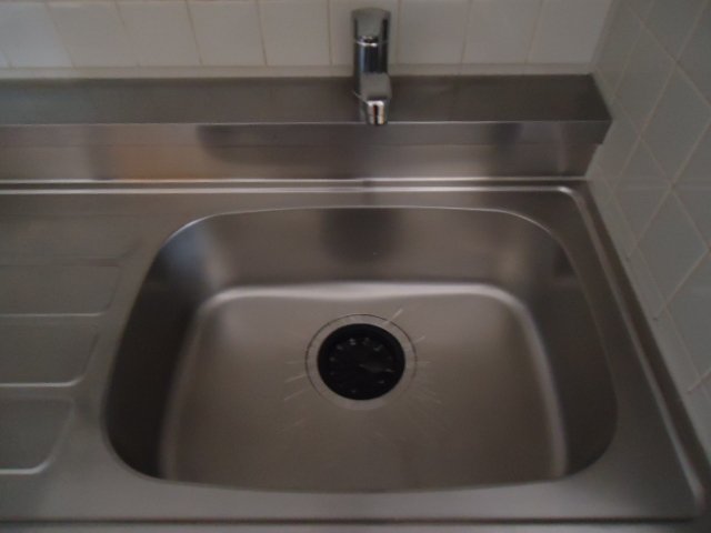 ルミナス千葉 キッチン