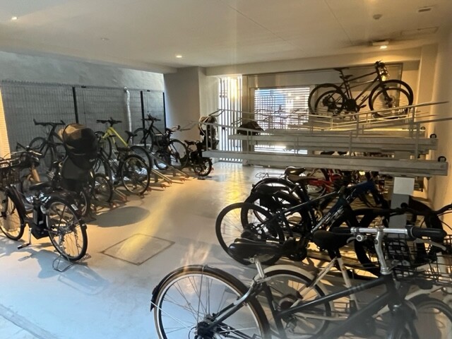 シーズンフラッツ錦糸町WEST3階 部屋その他