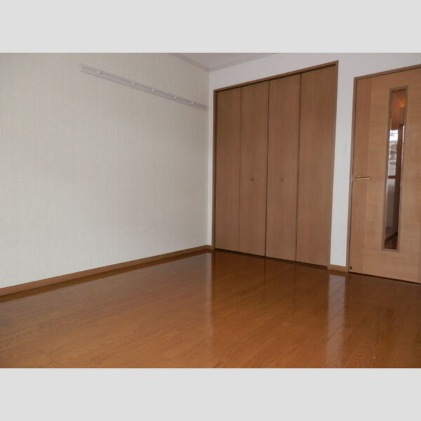 サンパティオ　A102号室 居室・リビング