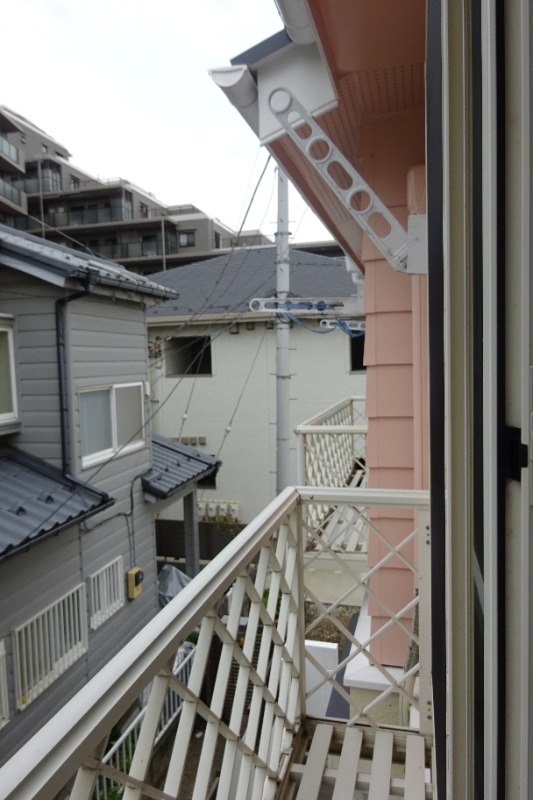サンクレエル船橋2階 部屋その他