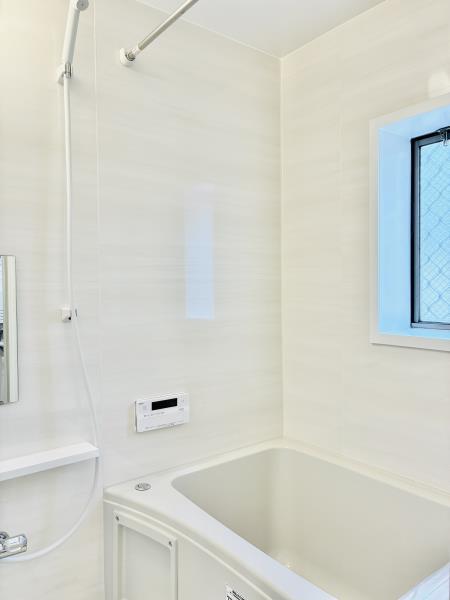 ハイツ鎌倉Ａ お風呂