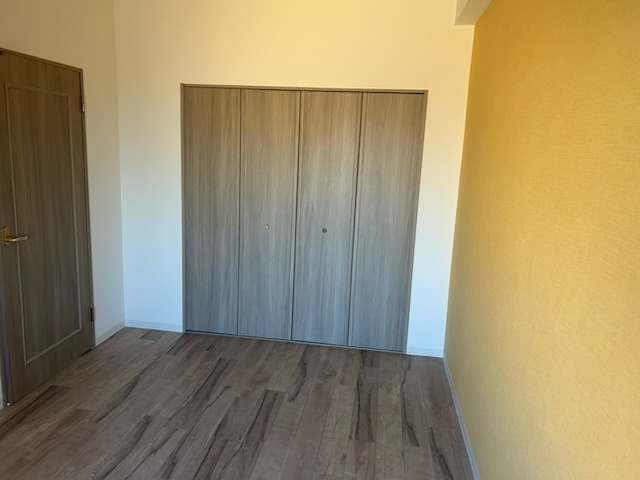 ライオンズマンション曽我・青葉の森公園五番館 内観