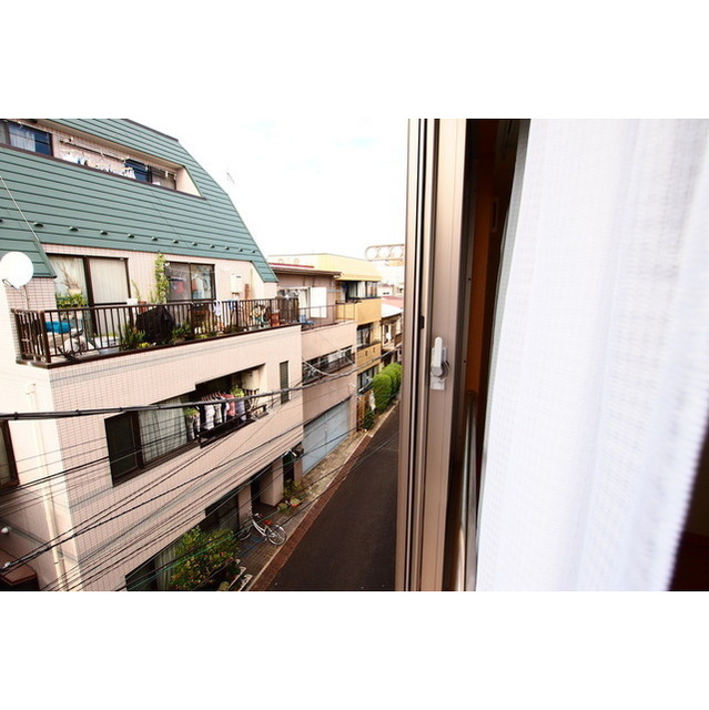 フジマンション203号室 ※他部屋・参考写真※