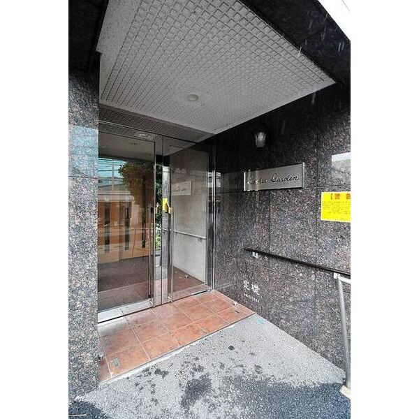 ソフィアガーデン0303号室 同建物別部屋の参考画像