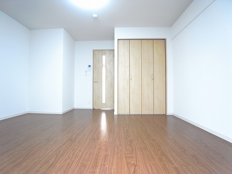 リブリ・ハピネス リビング