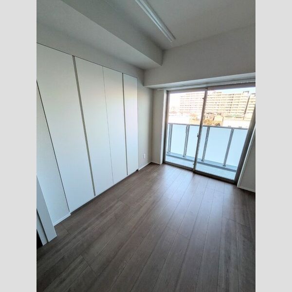 ロイジェント潮見0614号室 洋室