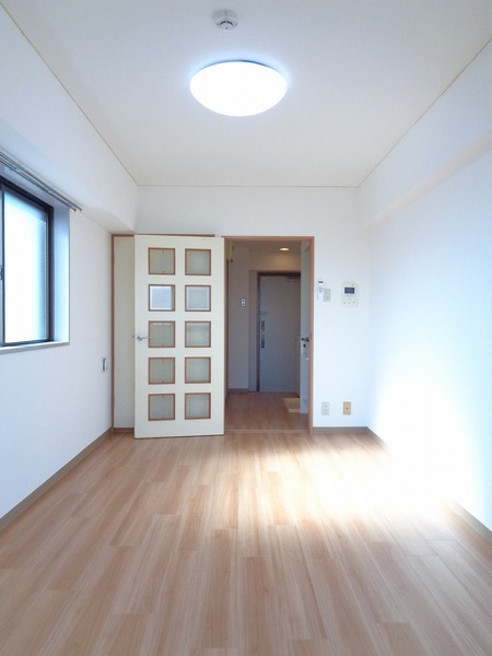 イクス墨田901号室 リビング