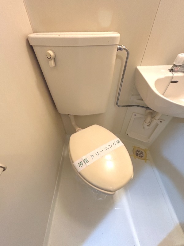クロノス八王子1階 部屋その他