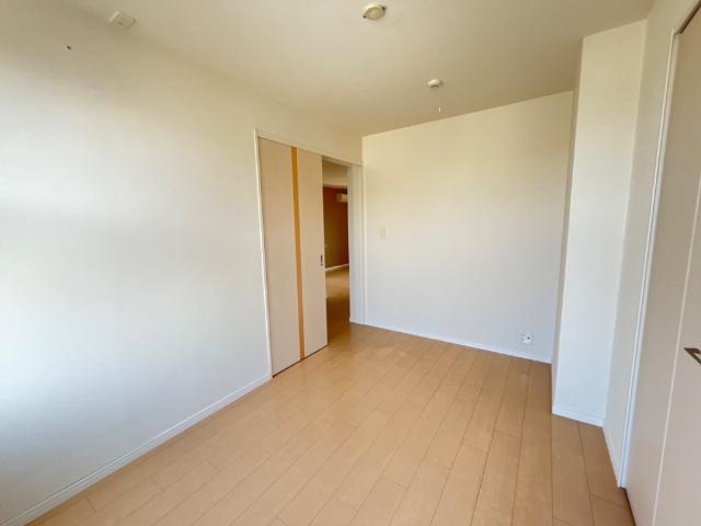 ルミナス飯泉 リビング（イメージ）