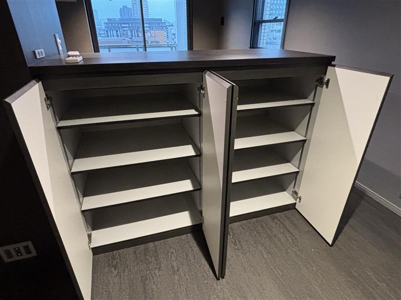 R-STYLE文京小石川7階 部屋その他