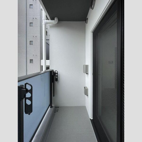 S-RESIDENCE高島平asolea305号室 収納