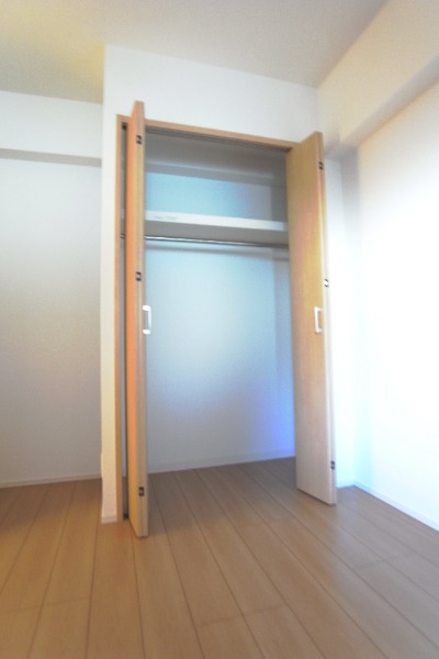 ポルト　ボヌール 収納