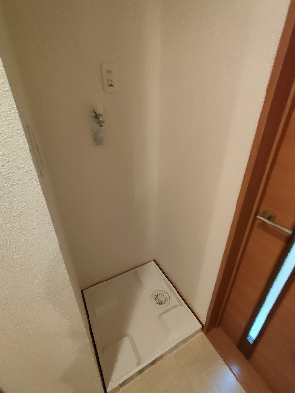 カーサバウム1階 部屋その他