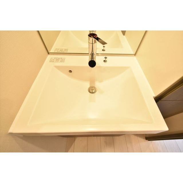 ハーモニーグラシア代々木 内観