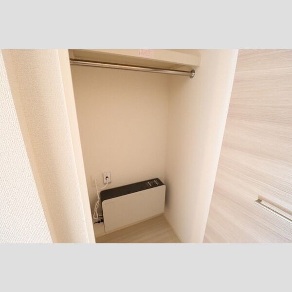 フレシール クローゼット