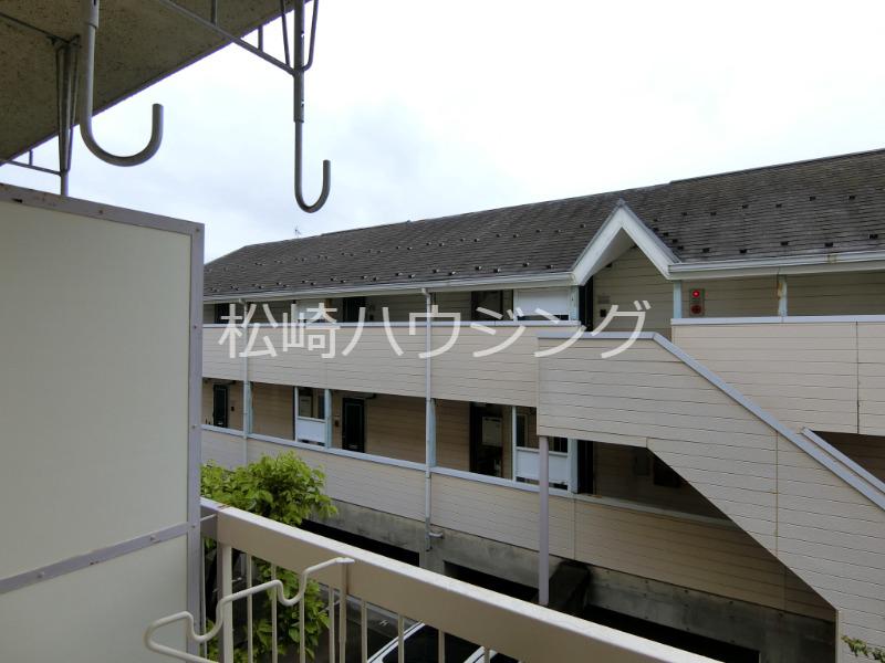 ロイヤルコーポ2階 部屋その他