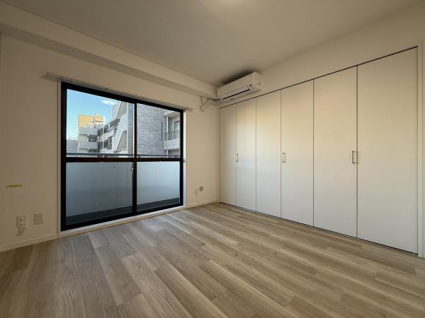 ＩＳＭ常盤 リビング