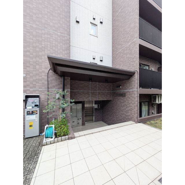 ＰＡＳＥＯ東武練馬0107号室 部屋その他