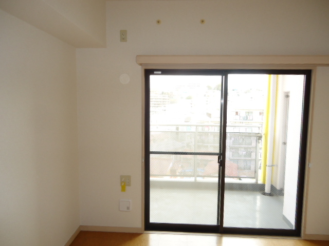 ラ・クラッセ西寺尾0207号室 部屋その他