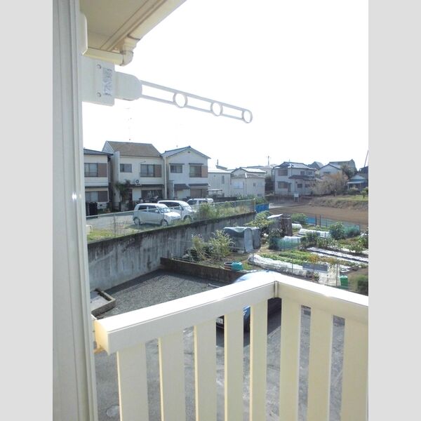 チェリーセージ202号室 部屋その他