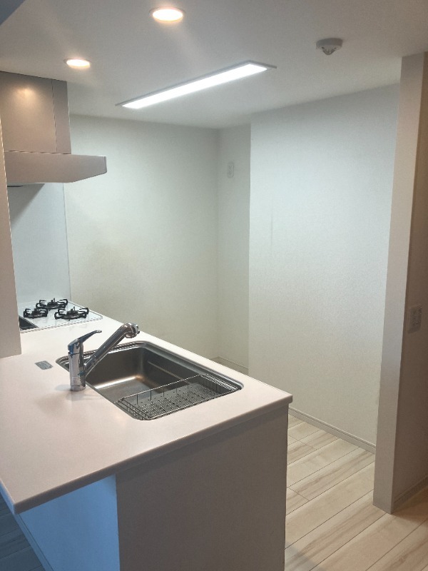 サンクレイドル東神奈川 前回募集時写真