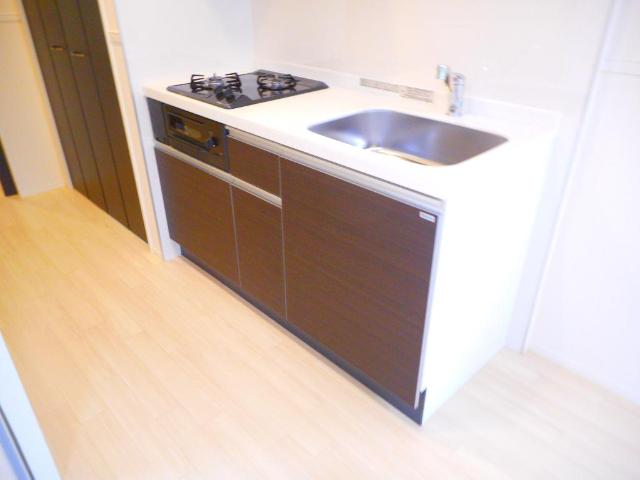 ビオラ・宮町301号室 キッチン