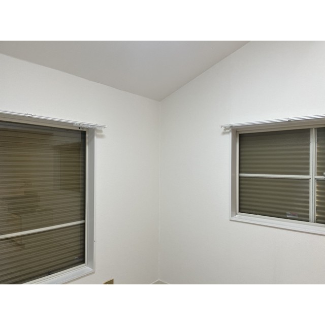 スマイルハウス第6207号室 リビング